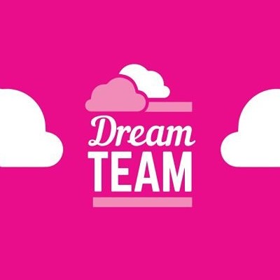 Dream Team Gatherings 2025