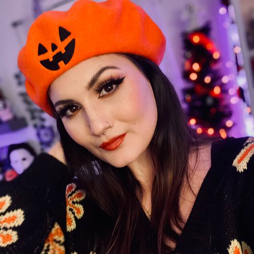 DreamHackAtlanta Guest Ashlinaa