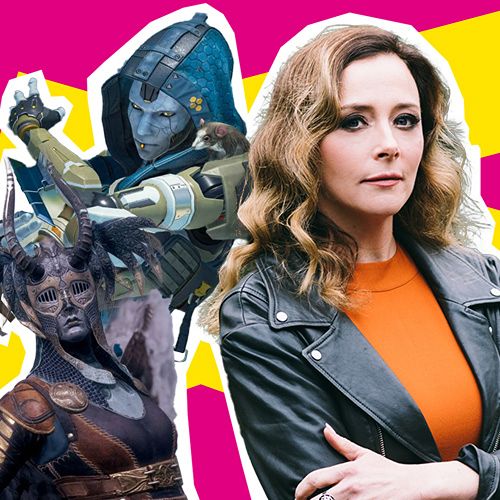DreamHackAtlanta Guest VA Anna