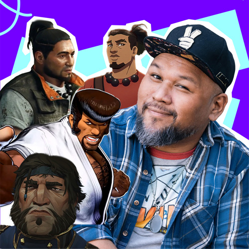 DreamHackAtlanta Guest VA Earl