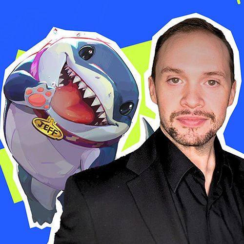 DreamHackAtlanta Guest VA Jon