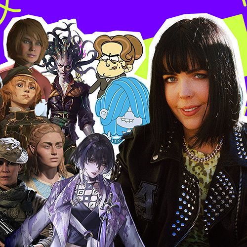 DreamHackAtlanta Guest VA Katy
