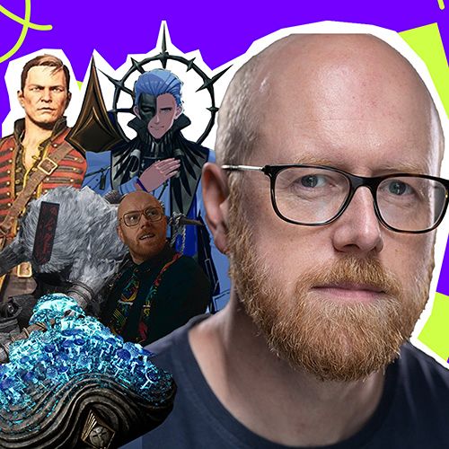DreamHackAtlanta Guest VA Rich