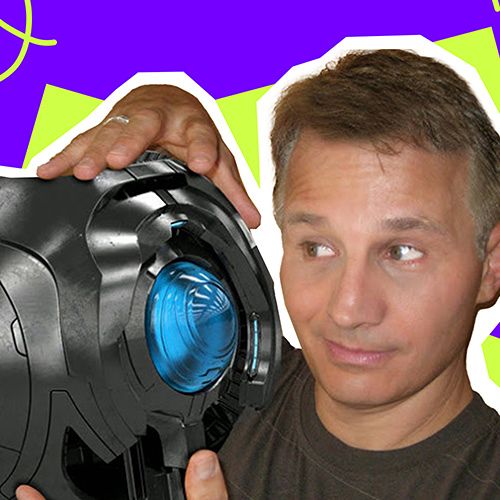 DreamHackAtlanta Guest VA Tim