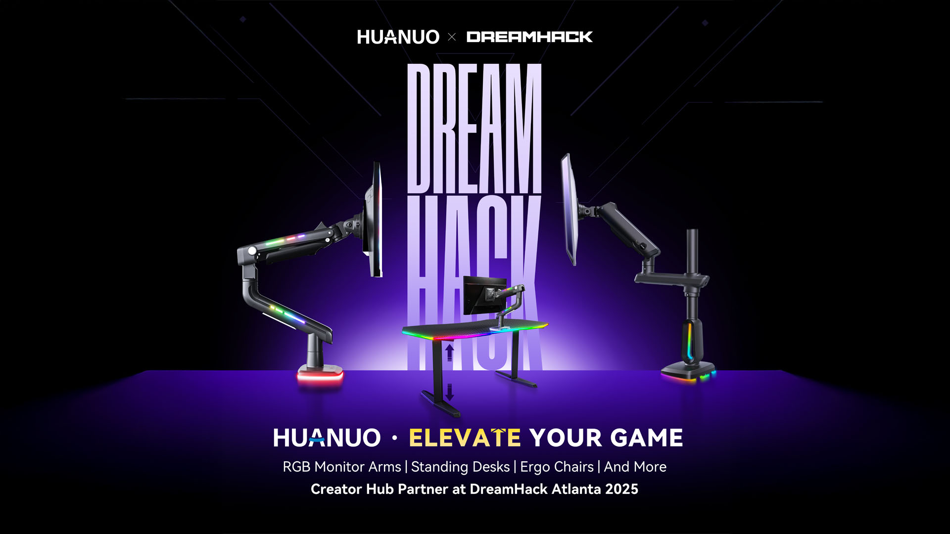 DreamHackAtlanta Huanuo BlogPostHeader