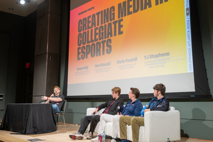 DreamHackAtlanta StudentDay Slider11