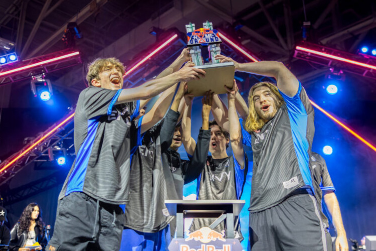 DreamHackAtlanta StudentDay Slider7