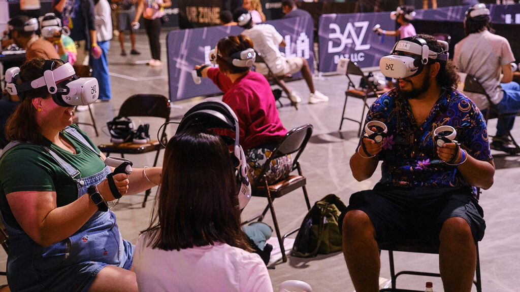 DreamHackAtlanta VRFreeplay Newspost slider1