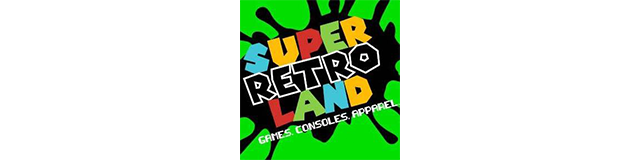 DreamHackAtlanta partner SuperRetroLand