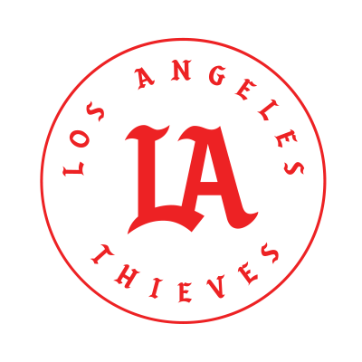 DreamHack Birmingham CDL LAThieves