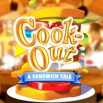 DreamHack VR Cook Out