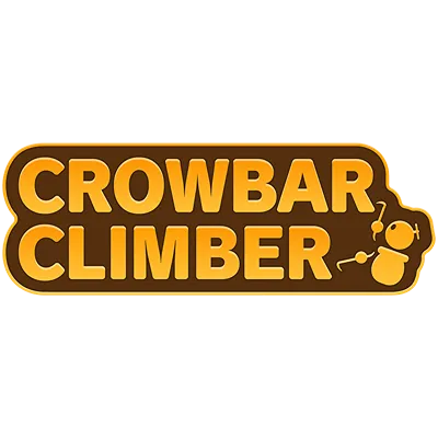 DreamHack VR Crowbar Climber
