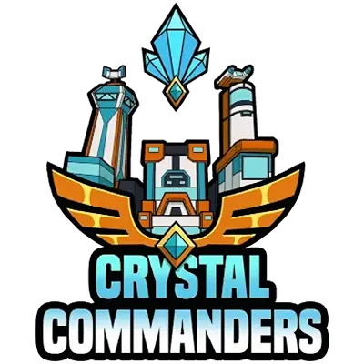 DreamHack VR Crystal Commanders