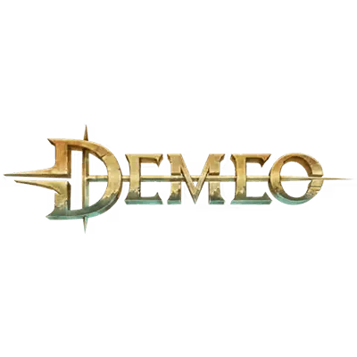 DreamHack VR Demeo