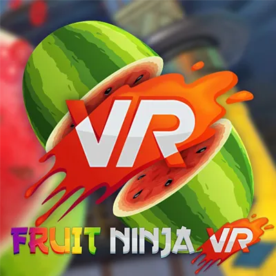 DreamHack VR Fruit Ninja VR