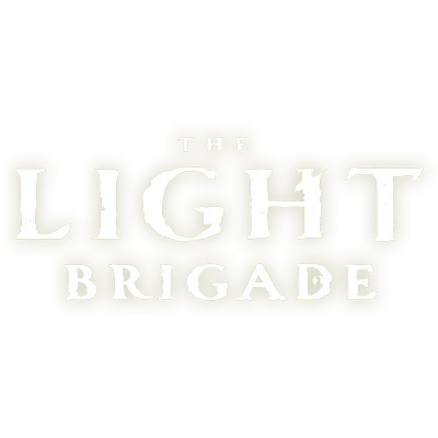 DreamHack VR Light Brigade
