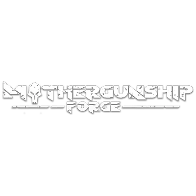 DreamHack VR Mothership Forge