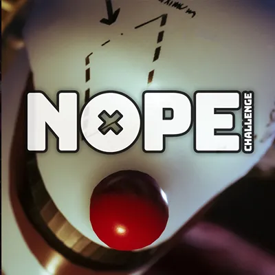 DreamHack VR Nope Challenge