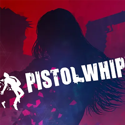 DreamHack VR Pistol Whip