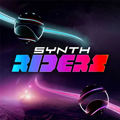 DreamHack VR Synth Riders