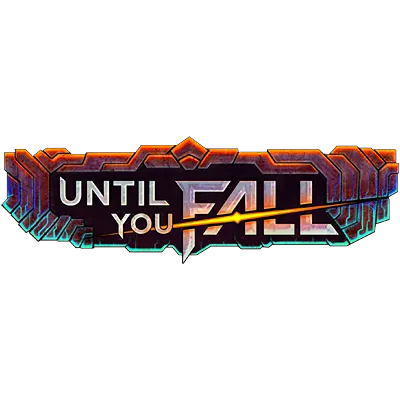 DreamHack VR Until You Fall