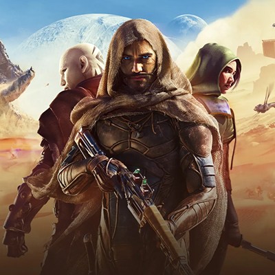 Dune Meet Gatherings 2025