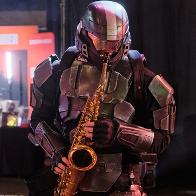 Halo Meetup Gatherings 2025