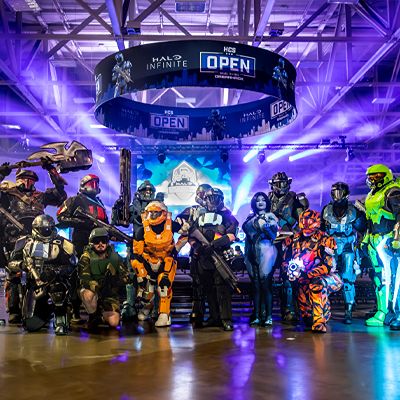 Halo meet 2025 v2