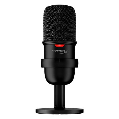 HyperX Mic 2025 batch2