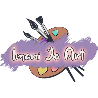 ImaniJoArt 2025