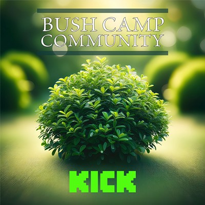 Kick Bush Community Gatherings 2025