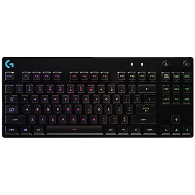 Logitech Keyboard 2025