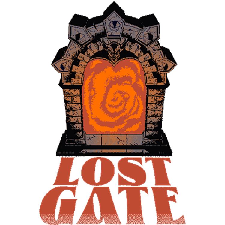 Lost Gate Studios 2025