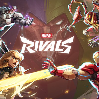Marvel Rivals Meetup Gatherings 2025