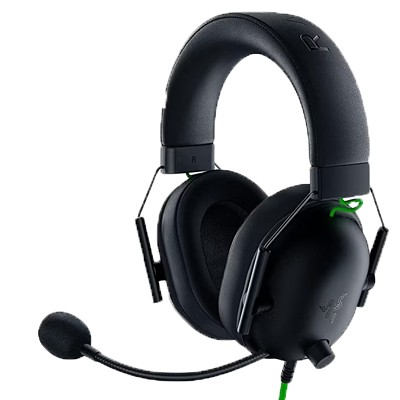 Razer BlackShark V2 Headset 2025