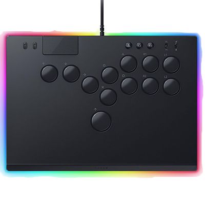 Razer Kitsune All Button Arcade Controller 2025 batch2