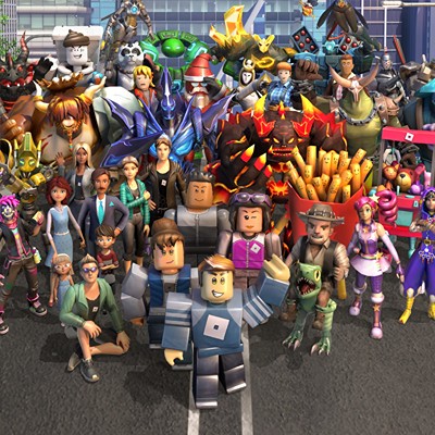 Roblox Meet Gatherings 2025