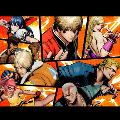 SNK Meet Gatherings 2025