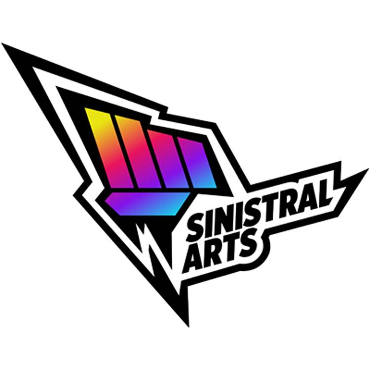Sinistral Arts 2025