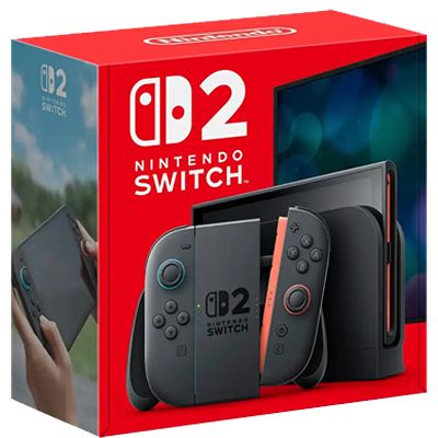 Switch 2 2025 batch2