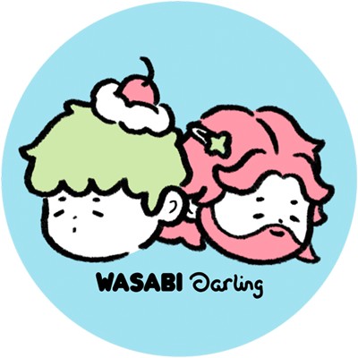 WasabiDarling 2025