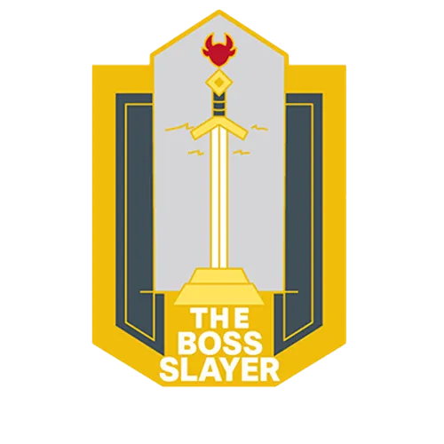 boss slayer 2025