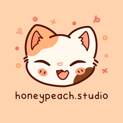 honeypeach.studio 2025