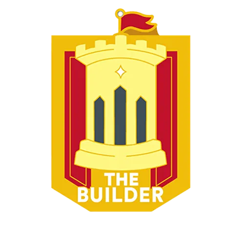 thebuilder 2025