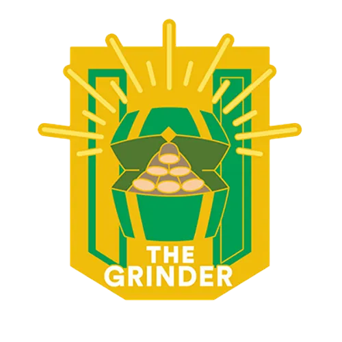thegrinder 2025