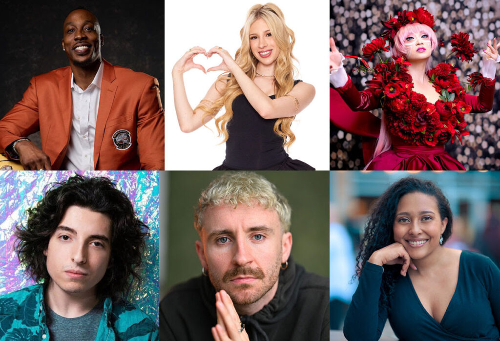 DreamHackATL SpecialGuests