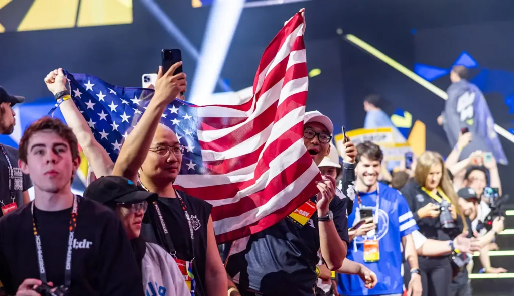 IEM Dallas