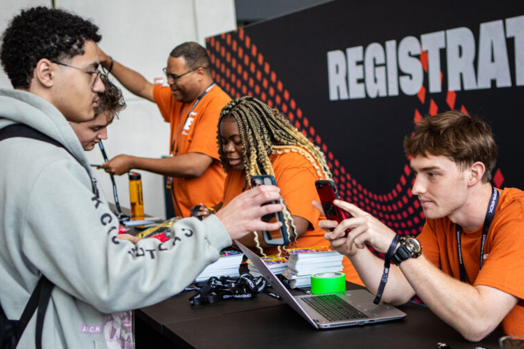 DreamHackAtlanta StudentDay Slider6