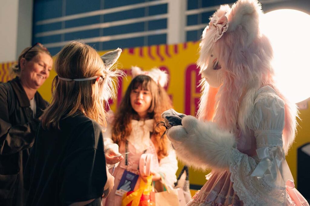 DreamHackBHM CreatorHub MeetnGreet Slider2