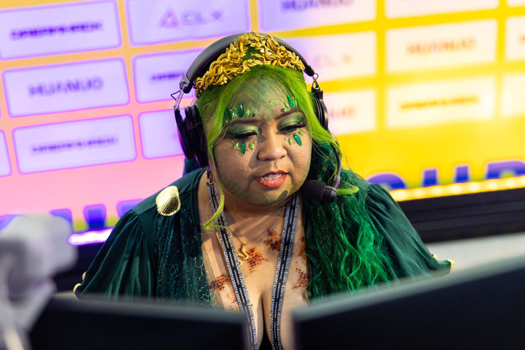 DreamHackBHM CreatorHub StreamStudio slider3